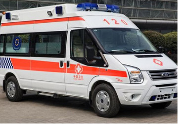 马山县救护车租赁