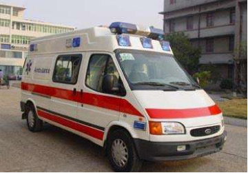 马山县救护车租赁