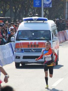 马山县大型活动