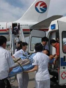 马山县接送服务