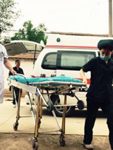 马山县院后转乡