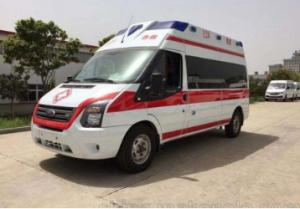 马山县救护车租赁